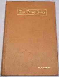 THE FARM DIARY