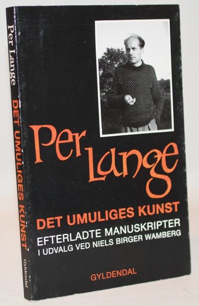 Det umuliges kunst.