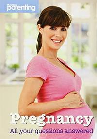 Pregnancy: All your questions answered