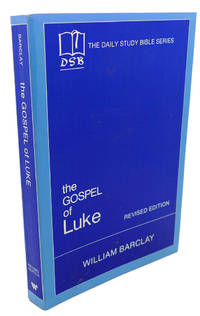 image of THE GOSPEL OF LUKE