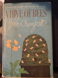 A Hive of Bees (Signed)