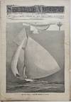 Scientific American, New York, May 21, 1895., Volume LXXII,, No. 4