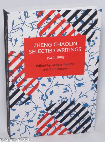Zheng Chaolin selected writings 1942-1998