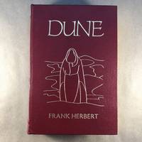image of DUNE (Masterpieces of Science Fiction)