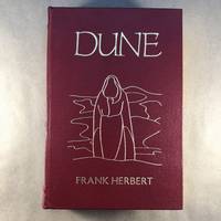 DUNE (Masterpieces of Science Fiction) by Herbert, Frank - 1987