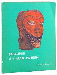 Treasures of the Iraq Museum