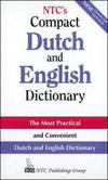 NTC&#039;s Compact Dutch and English Dictionary by McGraw-Hill Education - 1999-08-08