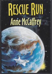 Rescue Run by Maccaffrey, Anne - 1991