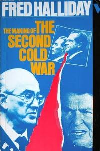 Making of the Second Cold War