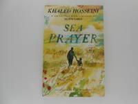 cover of Sea Prayer