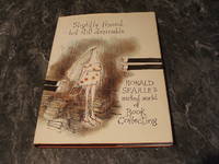 image of Slightly Foxed - Still Desirable: Ronald Searle's Wicked World Of Book Collecting