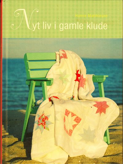Nyt liv i gamle klude