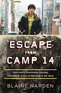 image of Escape From Camp 14