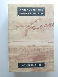 image of Annals of the Former World