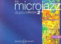 Microjazz Duets Collection 2 Pf