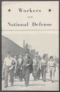 cover of Workers and National Defense