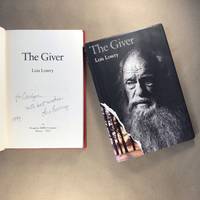 The Giver (Newberry Medal Book)