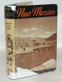 New Mexico A Guide to the Colorful State