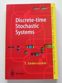 DISCRETE-TIME STOCHASTIC SYSTEMS
