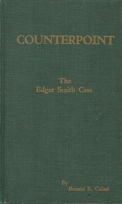 Hackensack, NJ: Manor Book Company, Inc., 1972. First Edition first printing. Signed presentation fr...