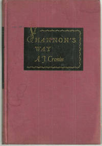 image of SHANNON'S WAY