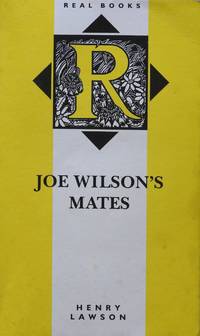 image of Joe Wilson's Mates