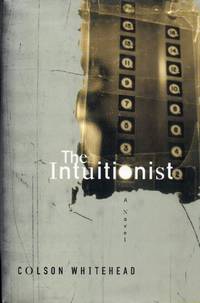 image of The Intuitionist