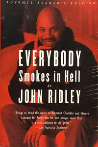 cover of Everybody Smokes In Hell