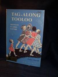 Tag-Along Tooloo