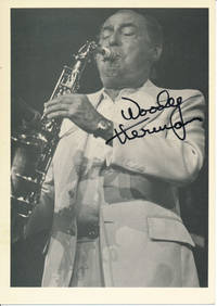 image of Photograph Signed