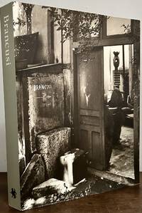 Constantin       Brancusi 1876 - 1957