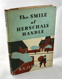 The Smile of Herschale Handle