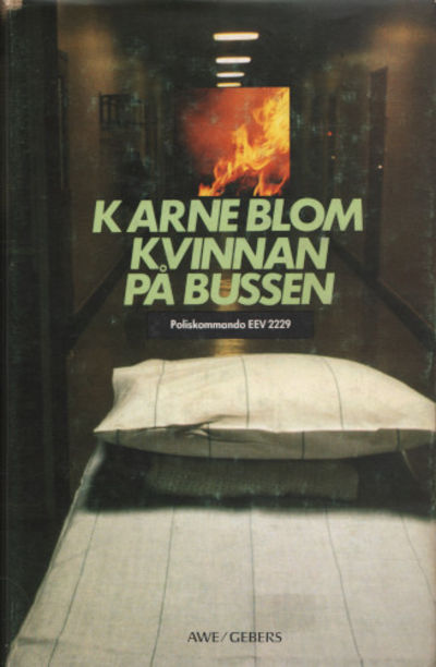 KVINNAN PÅ BUSSEN.