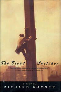 image of THE CLOUD SKETCHER.