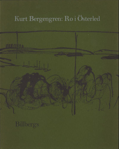 RO I ÖSTERLED.