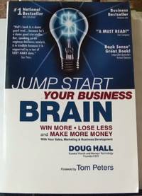 Jump Start Your Business Brain