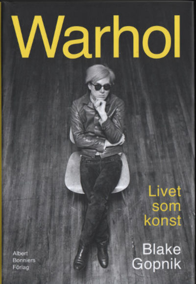 WARHOL.