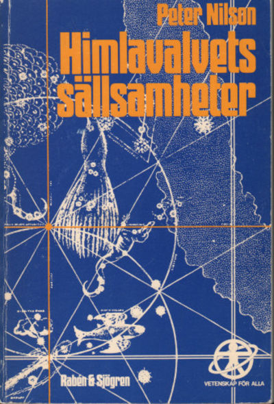 HIMLAVALVETS SÄLLSAMHETER. En resa genom myter…