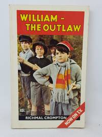 William, the outlaw by Crompton, Richmal - 1977-01-01