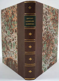 image of Observations on the Theory and Practice of Landscape Gardening