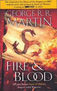 Fire &amp; Blood by Martin, George R. R - 2021