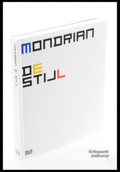 MONDRIAN  – De Stijl. 