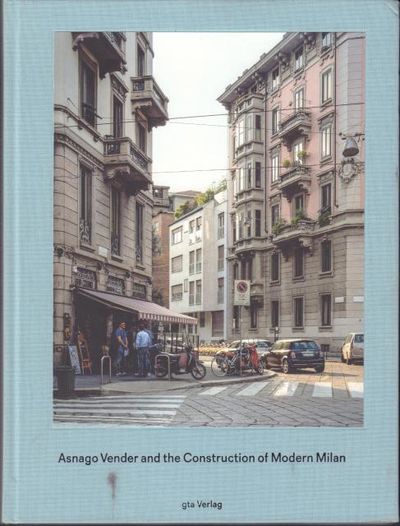 Asnago Vender and the Construction of Modern…