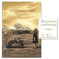 Ancestors and Others: New and Selected Stories