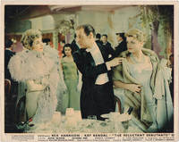 The Reluctant Debutante (Two original British front-of-house cards from the 1958 film)