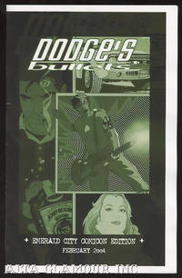 DODGE'S BULLETS