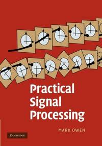 Practical Signal Processing. Mark Owen