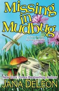 Missing in Mudbug