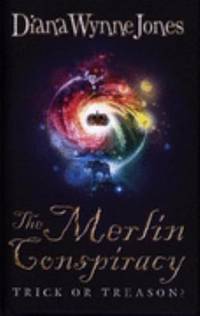 The Merlin Conspiracy