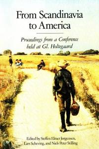 From Scandinavia to America. Proceedings from a…